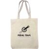 Custom Print Guesseted Cotton Tote Bag Thumbnail