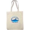 Custom Print Guesseted Cotton Tote Bag Thumbnail
