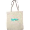 Custom Print Guesseted Cotton Tote Bag Thumbnail