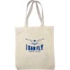 Custom Print Guesseted Cotton Tote Bag Thumbnail