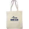 Custom Print Guesseted Cotton Tote Bag Thumbnail