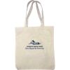 Custom Print Guesseted Cotton Tote Bag Thumbnail