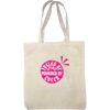 Custom Print Guesseted Cotton Tote Bag Thumbnail
