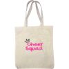 Custom Print Guesseted Cotton Tote Bag Thumbnail