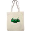 Custom Print Guesseted Cotton Tote Bag Thumbnail