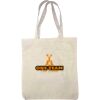 Custom Print Guesseted Cotton Tote Bag Thumbnail
