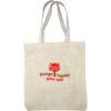 Custom Print Guesseted Cotton Tote Bag Thumbnail
