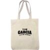 Custom Print Guesseted Cotton Tote Bag Thumbnail