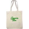 Custom Print Guesseted Cotton Tote Bag Thumbnail