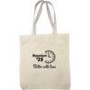 Custom Print Guesseted Cotton Tote Bag Thumbnail
