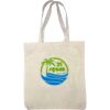 Custom Print Guesseted Cotton Tote Bag Thumbnail