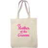 Custom Print Guesseted Cotton Tote Bag Thumbnail