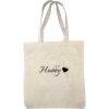 Custom Print Guesseted Cotton Tote Bag Thumbnail