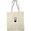 Custom Print Guesseted Cotton Tote Bag Thumbnail