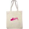 Custom Print Guesseted Cotton Tote Bag Thumbnail