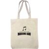 Custom Print Guesseted Cotton Tote Bag Thumbnail