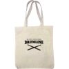 Custom Print Guesseted Cotton Tote Bag Thumbnail