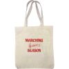 Custom Print Guesseted Cotton Tote Bag Thumbnail