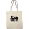 Custom Print Guesseted Cotton Tote Bag Thumbnail