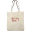 Custom Print Guesseted Cotton Tote Bag Thumbnail
