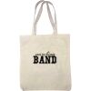 Custom Print Guesseted Cotton Tote Bag Thumbnail