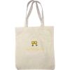 Custom Print Guesseted Cotton Tote Bag Thumbnail