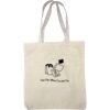 Custom Print Guesseted Cotton Tote Bag Thumbnail