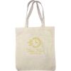 Custom Print Guesseted Cotton Tote Bag Thumbnail
