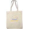 Custom Print Guesseted Cotton Tote Bag Thumbnail