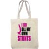 Custom Print Guesseted Cotton Tote Bag Thumbnail