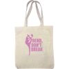 Custom Print Guesseted Cotton Tote Bag Thumbnail