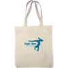 Custom Print Guesseted Cotton Tote Bag Thumbnail