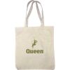 Custom Print Guesseted Cotton Tote Bag Thumbnail
