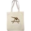 Custom Print Guesseted Cotton Tote Bag Thumbnail