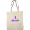 Custom Print Guesseted Cotton Tote Bag Thumbnail
