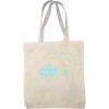 Custom Print Guesseted Cotton Tote Bag Thumbnail