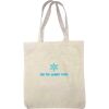Custom Print Guesseted Cotton Tote Bag Thumbnail
