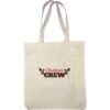 Custom Print Guesseted Cotton Tote Bag Thumbnail