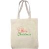 Custom Print Guesseted Cotton Tote Bag Thumbnail