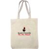 Custom Print Guesseted Cotton Tote Bag Thumbnail