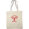 Custom Print Guesseted Cotton Tote Bag Thumbnail