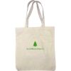 Custom Print Guesseted Cotton Tote Bag Thumbnail