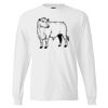 Custom Print Long-Sleeve Shirt Thumbnail
