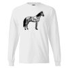 Custom Print Long-Sleeve Shirt Thumbnail