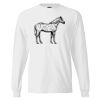 Custom Print Long-Sleeve Shirt Thumbnail