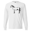 Custom Print Long-Sleeve Shirt Thumbnail