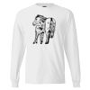 Custom Print Long-Sleeve Shirt Thumbnail