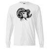 Custom Print Long-Sleeve Shirt Thumbnail