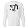 Custom Print Long-Sleeve Shirt Thumbnail