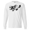 Custom Print Long-Sleeve Shirt Thumbnail